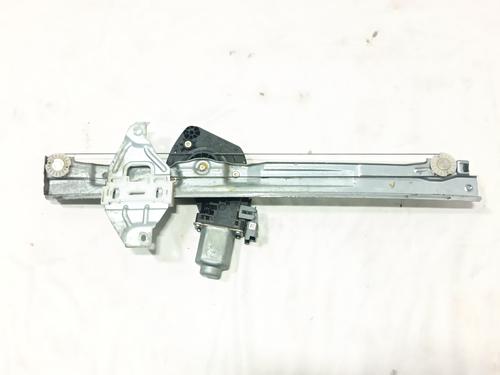 Front left window mechanism CITROËN C4 II (NC_) 1.6 BlueHDi 100 | BP31971912C22