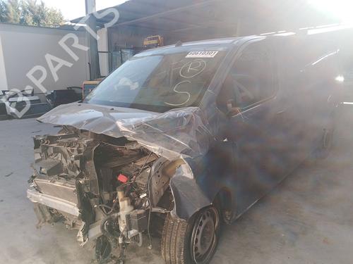 Pedal CITROËN JUMPY III Van (V_) 1.5 BlueHDi 100 | BP33027925I4  - Image 5