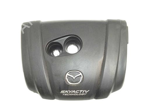 Used Upper protection Upper protection MAZDA CX-5 (KF) 2.0 (165 hp) 16770947 16770947