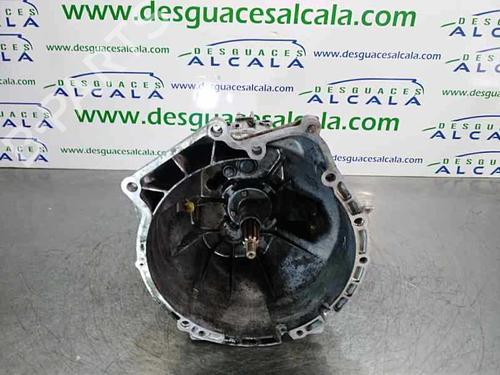 Used Gearbox Gearbox BMW 3 (E30) 318 i (105 hp) 13054694 13054694