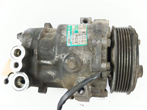 AC compressor OPEL COMBO Box Body/MPV  | BP28419912M34 