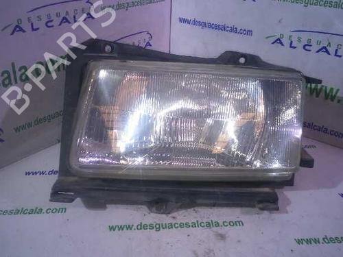 Used Left headlight Left headlight 10959294 10959294