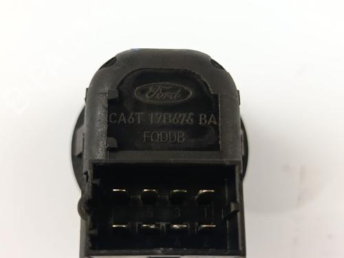 Mirror switch FORD TRANSIT CUSTOM V362 Bus (F3) 2.0 EcoBlue | BP31980370I25