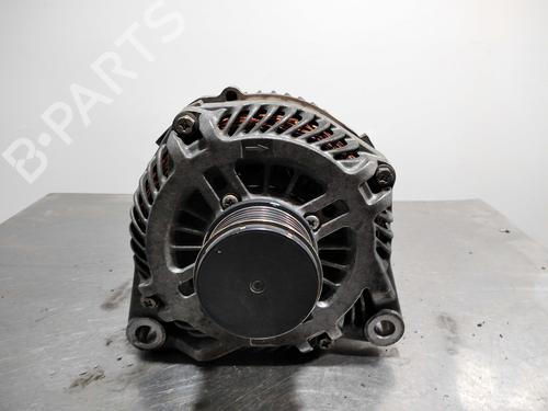 Used Alternator Alternator 9982132 9982132