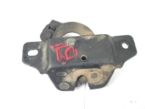 Used Tailgate lock Tailgate lock 19742757 19742757