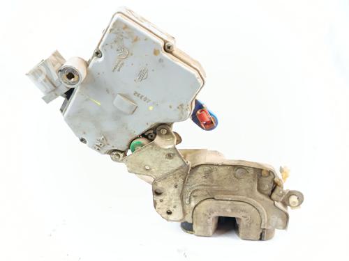 Front right lock NISSAN TERRANO II (R20) 3.0 Di 4WD | BP29585512C97