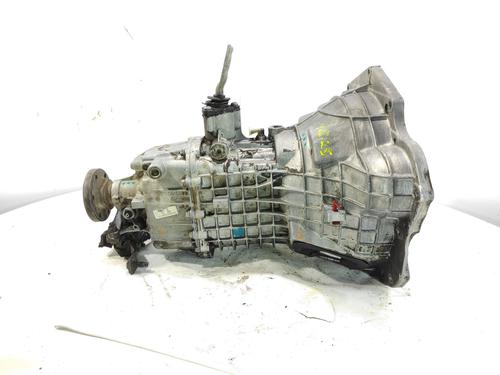 Gearbox SEAT INCA (6K9)  | BP24844471M3 