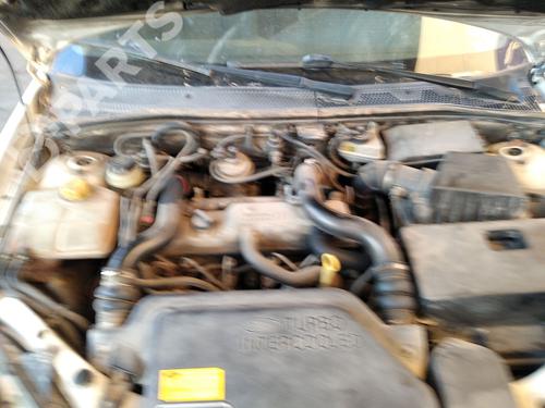 Manual gearbox FORD FOCUS I (DAW, DBW)  | BP10489271M3  - Image 16