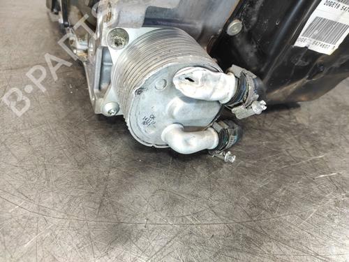 Gearbox CITROËN C4 Grand Picasso II (DA_, DE_) 1.6 THP 165 | BP13696792M3 