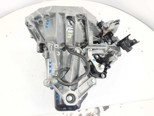 Gearbox NISSAN NV200 / EVALIA Bus 1.5 dCi 90 (M20, M20M) | BP37793402M3 - Image 6