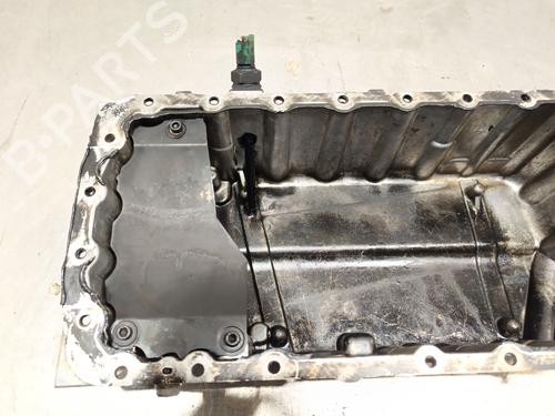 Oil sump CITROËN C4 Grand Picasso I (UA_) 2.0 HDi 138 | BP28690356M115 