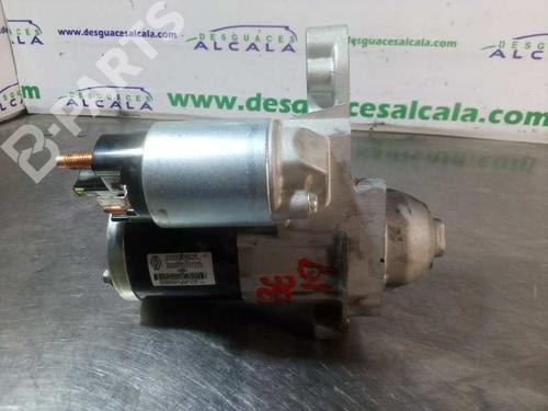 Startmotor DACIA SANDERO II  | BP10929613M8 