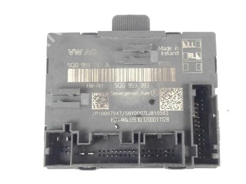 Used Electronic module Electronic module 17190166 17190166