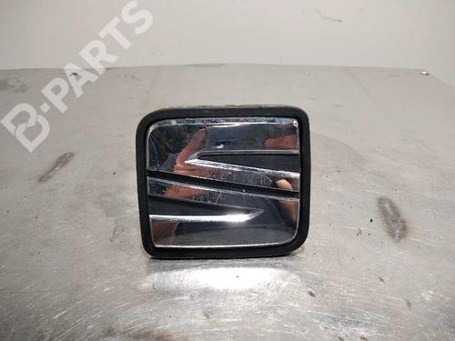 tailgate-handle-seat-ibiza-iv-6j5-6p1-14-tdi-aranada-2-pines-2008-2009-2010-2011-2012-2013-2014-2015-2016-2017-10143226 main image