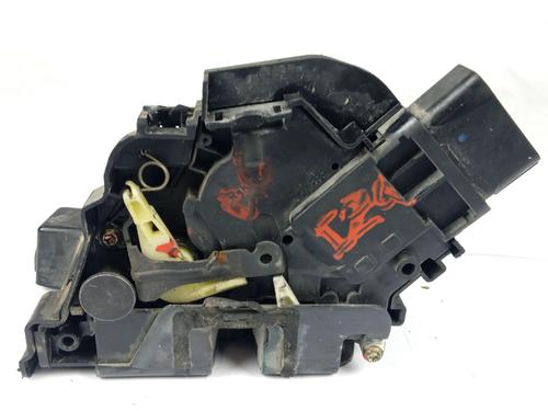 Front left lock FORD FOCUS II (DA_, HCP, DP) 1.6 TDCi | BP10934362C98 