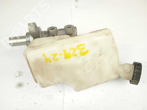 Brake master cylinder CITROËN C3 II (SC_) 1.4 HDi 70 (SC8HZC, SC8HR0, SC8HP4) | BP18525734M77 - Image 3