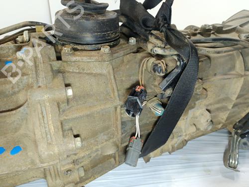 Gearbox NISSAN PATHFINDER III (R51) 2.5 dCi 4WD | BP32361692M3