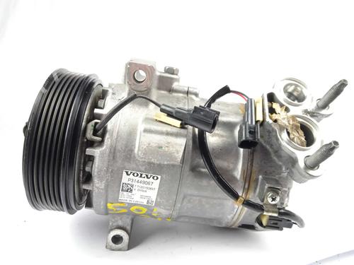Used AC compressor AC compressor VOLVO XC60 II (246) D5 AWD (235 hp) 22986474 22986474