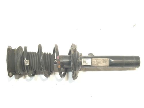 Used Left front shock absorber Left front shock absorber VW TIGUAN (AD1, AX1) 2.0 TDI 4motion (150 hp) 17072645 17072645