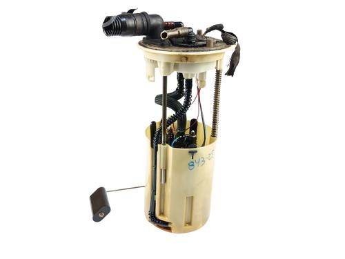 Used Fuel pump Fuel pump IVECO DAILY IV Platform/Chassis 35C18, 35S18 (176 hp) 33981340 33981340