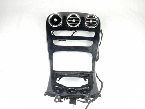 Used Middle console MERCEDES-BENZ GLC (X253) 250 4-matic (253.946) (211 hp) 14939320