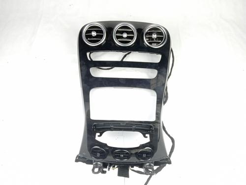 Console centrale MERCEDES-BENZ GLC (X253) 250 4-matic (253.946) (211 hp) A2536806302