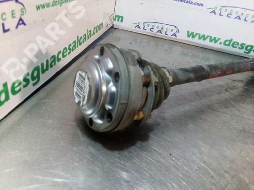 Right rear driveshaft BMW 1 (E87) 120 d | BP9994581M41 