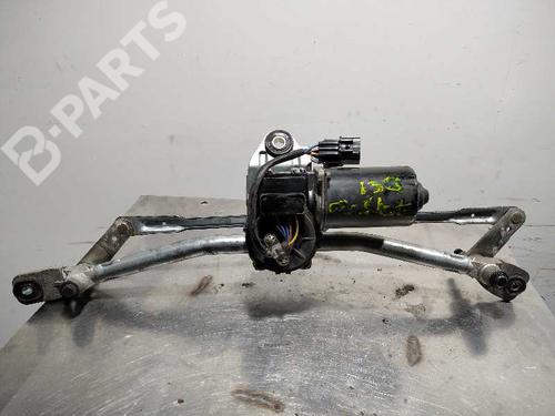 Front wiper motor HYUNDAI ix35 (LM, EL, ELH)  | BP9997845M29 
