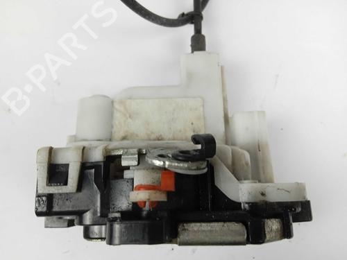 Used Front left lock Front left lock ABARTH 500 / 595 / 695 1.4 (312.AXF1A, 312.AXD1A) (140 hp) 11531746 11531746