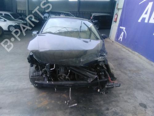 Engine control unit (ECU) VW POLO (9N_, 9A_) 1.4 TDI | BP18345158M57 