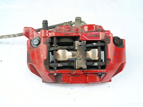 Used Right front brake caliper Right front brake caliper TOYOTA YARIS (_P21_, _PA1_, _PH1_) 1.6 GR 4WD (GXPA16) (261 hp) 34559719 34559719