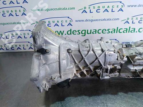 Gearbox KIA SPORTAGE SUV (K00)  | BP11247278M3 