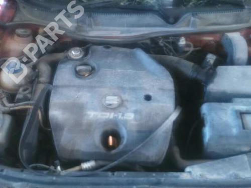 Styring servopumpe SEAT LEON (1M1)  | BP9987472M99 