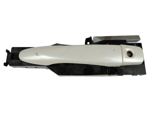 Used Front left exterior door handle NISSAN QASHQAI II SUV (J11, J11_) 1.5 dCi (110 hp) 20227204