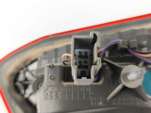 Left tailgate light FORD FOCUS IV (HN) 1.5 EcoBlue | BP37258103C79 - Image 3