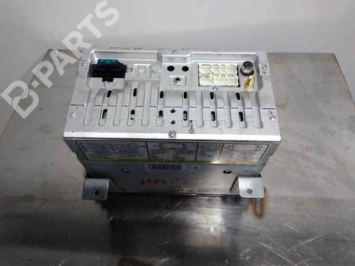 Radio HYUNDAI SANTA FÉ II (CM) 2.2 CRDi GLS 4x4 | BP9996035E6 