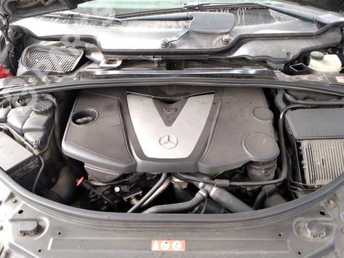 Rudehejsemotor forskærm venstre MERCEDES-BENZ R-CLASS (W251, V251) R 320 CDI 4-matic (251.022, 251.122) | BP9982806E21 