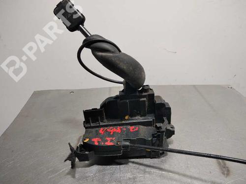 Used Rear left lock RENAULT MEGANE III Grandtour (KZ0/1) [2008-2016]  10143365