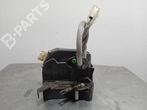 Rear left lock LAND ROVER RANGE ROVER III (L322) 3.6 D 4x4 | BP10012755C100 