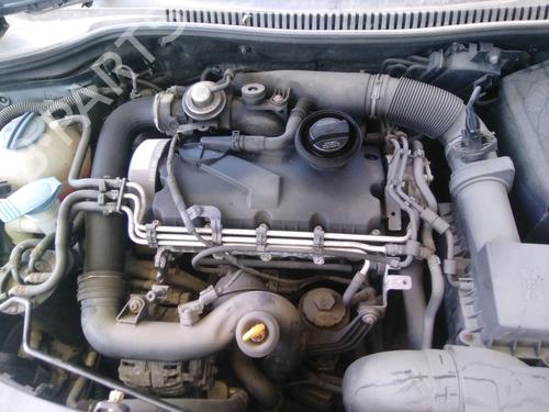 Fuel pump SEAT LEON (1P1) 1.9 TDI | BP12678292M76 