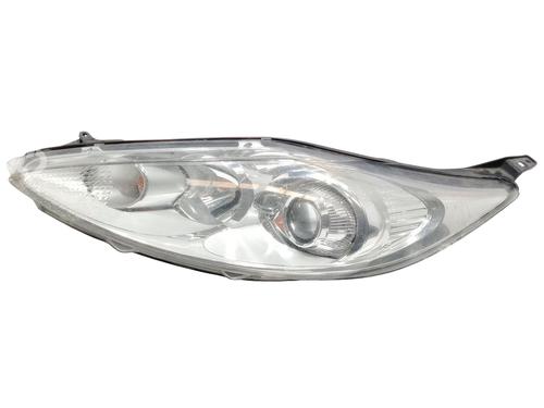 Used Left headlight FORD FIESTA VI (CB1, CCN) 1.6 Ti (120 hp) 23536635