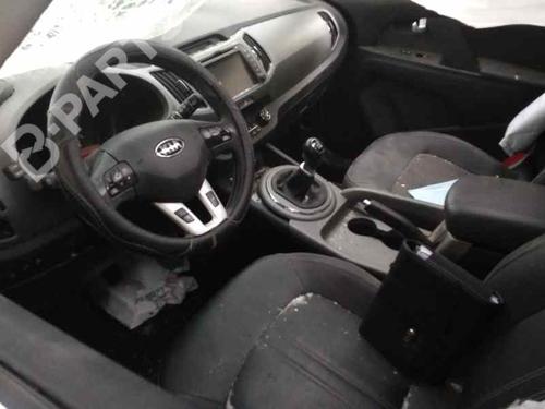 AC compressor KIA SPORTAGE III (SL)  | BP9997381M34 
