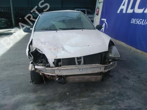 Gearbox RENAULT CLIO II (BB_, CB_)  | BP13028288M3 