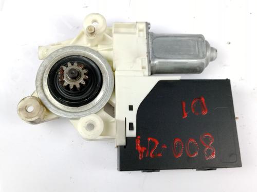 Left front window motor VOLVO S40 II (544) 2.0 D | BP22740471E21 