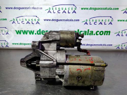 Used Starter Starter PEUGEOT 309 I (10C, 10A) [1985-1989] 10959228 10959228