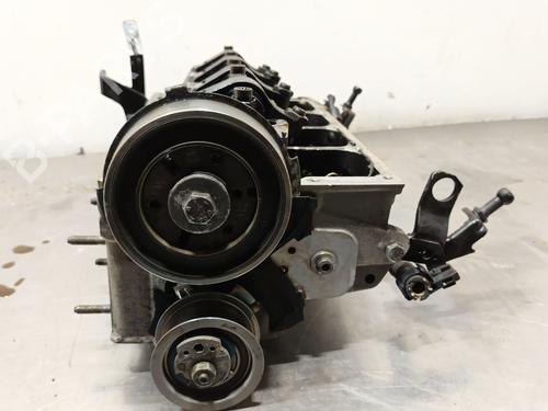 Cylinder head AUDI A3 (8P1) 1.9 TDI | BP28703451M5 