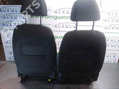 Seats set SEAT TOLEDO IV (KG3)  | BP9995388C78  - Image 9