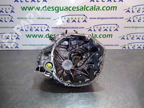 Used Manual gearbox Manual gearbox RENAULT KOLEOS I (HY_) [2008-2026] 10958219 10958219