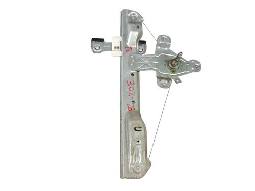 Used Rear left window mechanism Rear left window mechanism OPEL MERIVA B MPV (S10) 1.6 CDTI (75) (110 hp) 34474180 34474180