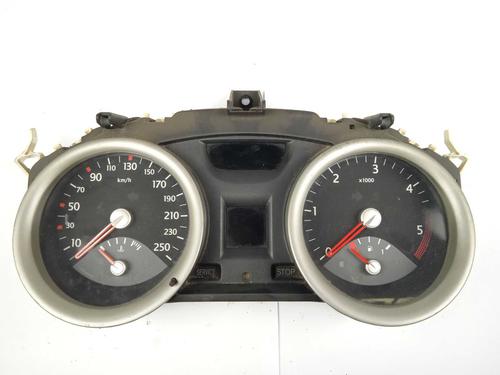 Used Instrument cluster Instrument cluster 17495236 17495236